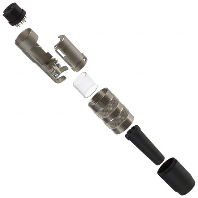 T 3636 001 Amphenol Tuchel Industrial  Assemblages de connecteurs circulaires